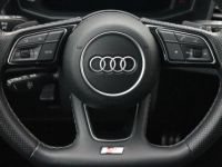 Audi A1 Sportback 35 TFSI S-TRONIC S-line - <small></small> 29.480 € <small>TTC</small> - #14