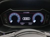 Audi A1 Sportback 35 TFSI S-TRONIC S-line - <small></small> 29.480 € <small>TTC</small> - #15