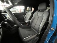 Audi A1 Sportback 40 TFSI 2,0 200 FULL S-LINE S-TRONIC 6 GPS FULL LED LIMITEUR DRIVE SELECT DIGITAL COCKP - <small></small> 28.990 € <small>TTC</small> - #6
