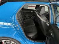 Audi A1 Sportback 40 TFSI 2,0 200 FULL S-LINE S-TRONIC 6 GPS FULL LED LIMITEUR DRIVE SELECT DIGITAL COCKP - <small></small> 28.990 € <small>TTC</small> - #7