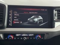 Audi A1 Sportback 40 TFSI 2,0 200 FULL S-LINE S-TRONIC 6 GPS FULL LED LIMITEUR DRIVE SELECT DIGITAL COCKP - <small></small> 28.990 € <small>TTC</small> - #10