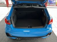 Audi A1 Sportback 40 TFSI 2,0 200 FULL S-LINE S-TRONIC 6 GPS FULL LED LIMITEUR DRIVE SELECT DIGITAL COCKP - <small></small> 28.990 € <small>TTC</small> - #14