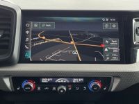 Audi A1 Sportback 40 TFSI 2,0 200 FULL S-LINE S-TRONIC 6 GPS FULL LED LIMITEUR DRIVE SELECT DIGITAL COCKP - <small></small> 28.990 € <small>TTC</small> - #32