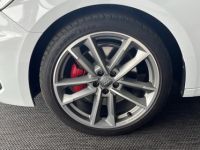 Audi A1 Sportback 40 TFSI 2,0 200 FULL S-LINE S-TRONIC 6 GPS FULL LED REGULATEUR LIMITEUR DRIVE SELECT DI - <small></small> 28.990 € <small>TTC</small> - #17