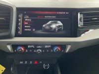 Audi A1 Sportback 40 TFSI 2,0 200 FULL S-LINE S-TRONIC 6 GPS FULL LED REGULATEUR LIMITEUR DRIVE SELECT DI - <small></small> 28.990 € <small>TTC</small> - #26