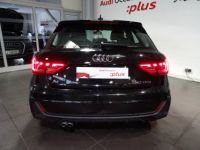 Audi A1 Sportback 40 TFSI 200 ch S tronic 6 S Line - <small></small> 29.990 € <small>TTC</small> - #4