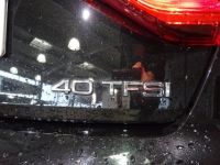 Audi A1 Sportback 40 TFSI 200 ch S tronic 6 S Line - <small></small> 29.990 € <small>TTC</small> - #19