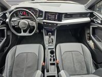 Audi A1 Sportback 40 TFSI 200 ch S tronic 6 S Line - <small></small> 26.990 € <small>TTC</small> - #2