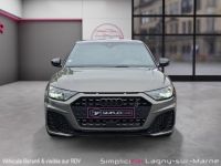 Audi A1 Sportback 40 TFSI 200 ch S tronic 6 S Line - <small></small> 26.990 € <small>TTC</small> - #7