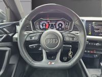 Audi A1 Sportback 40 TFSI 200 ch S tronic 6 S Line - <small></small> 26.990 € <small>TTC</small> - #11