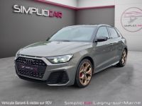 Audi A1 Sportback 40 TFSI 200 ch S tronic 6 S Line - <small></small> 26.990 € <small>TTC</small> - #13