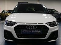 Audi A1 Sportback 40 TFSI 200 ch S tronic 6 S Line - <small></small> 24.259 € <small>TTC</small> - #2