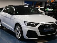 Audi A1 Sportback 40 TFSI 200 ch S tronic 6 S Line - <small></small> 24.259 € <small>TTC</small> - #3