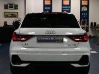 Audi A1 Sportback 40 TFSI 200 ch S tronic 6 S Line - <small></small> 24.259 € <small>TTC</small> - #5