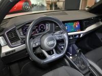 Audi A1 Sportback 40 TFSI 200 ch S tronic 6 S Line - <small></small> 24.259 € <small>TTC</small> - #8