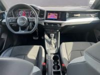 Audi A1 Sportback 40 TFSI 200 ch S tronic 6 S Line GARANTIE 1 AN CARPLAY - <small></small> 24.990 € <small>TTC</small> - #2