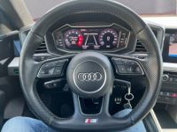 Audi A1 Sportback 40 TFSI 200 ch S tronic 6 S Line GARANTIE 1 AN CARPLAY - <small></small> 24.990 € <small>TTC</small> - #14