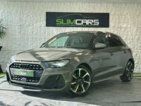 Audi A1 Sportback 40 TFSI 200ch S line S tronic 6 136g - <small></small> 26.490 € <small>TTC</small> - #1