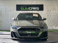 Audi A1 Sportback 40 TFSI 200ch S line S tronic 6 136g - <small></small> 26.490 € <small>TTC</small> - #3