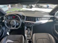 Audi A1 Sportback 40 TFSI 200ch S line S tronic 6 136g - <small></small> 26.490 € <small>TTC</small> - #22