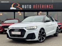 Audi A1 Sportback 40 TFSI 200CH S LINE TRONIC 6 - <small></small> 24.990 € <small></small> - #1