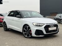 Audi A1 Sportback 40 TFSI 200CH S LINE TRONIC 6 - <small></small> 24.990 € <small></small> - #2