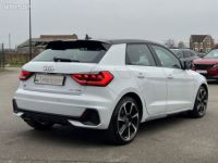 Audi A1 Sportback 40 TFSI 200CH S LINE TRONIC 6 - <small></small> 24.990 € <small></small> - #3