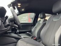 Audi A1 Sportback 40 TFSI 200CH S LINE TRONIC 6 - <small></small> 24.990 € <small></small> - #7