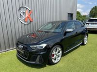 Audi A1 Sportback 40 TFSI 200CH S-TRONIC S-LINE - <small></small> 25.990 € <small>TTC</small> - #1