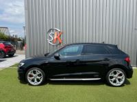 Audi A1 Sportback 40 TFSI 200CH S-TRONIC S-LINE - <small></small> 25.990 € <small>TTC</small> - #4