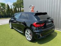 Audi A1 Sportback 40 TFSI 200CH S-TRONIC S-LINE - <small></small> 25.990 € <small>TTC</small> - #5