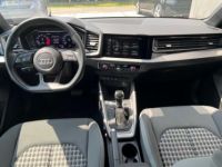 Audi A1 Sportback 40 TFSI 200CH S-TRONIC S-LINE - <small></small> 25.990 € <small>TTC</small> - #10