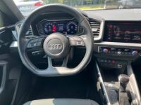 Audi A1 Sportback 40 TFSI 200CH S-TRONIC S-LINE - <small></small> 25.990 € <small>TTC</small> - #11