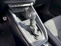 Audi A1 Sportback 40 TFSI 207 ch S tronic 7 S Line - <small></small> 35.980 € <small>TTC</small> - #27