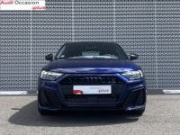 Audi A1 Sportback 40 TFSI 207 ch S tronic 7 S Line - <small></small> 37.900 € <small>TTC</small> - #2