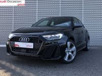 Audi A1 Sportback 40 TFSI 207 ch S tronic 7 S Line - <small></small> 36.890 € <small>TTC</small> - #1