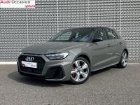 Audi A1 Sportback 40 TFSI 207 ch S tronic 7 S Line - <small></small> 36.900 € <small>TTC</small> - #1