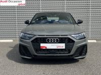 Audi A1 Sportback 40 TFSI 207 ch S tronic 7 S Line - <small></small> 36.900 € <small>TTC</small> - #2