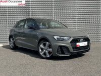 Audi A1 Sportback 40 TFSI 207 ch S tronic 7 S Line - <small></small> 36.900 € <small>TTC</small> - #3