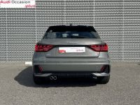 Audi A1 Sportback 40 TFSI 207 ch S tronic 7 S Line - <small></small> 36.900 € <small>TTC</small> - #5