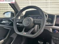 Audi A1 Sportback 40 TFSI 207 ch S tronic 7 S Line - <small></small> 36.900 € <small>TTC</small> - #7