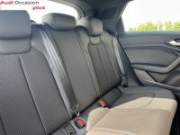 Audi A1 Sportback 40 TFSI 207 ch S tronic 7 S Line - <small></small> 36.900 € <small>TTC</small> - #9