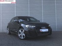 Audi A1 Sportback 40 TFSI 207 ch S tronic 7 S Line - <small></small> 36.890 € <small>TTC</small> - #3