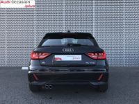 Audi A1 Sportback 40 TFSI 207 ch S tronic 7 S Line - <small></small> 36.890 € <small>TTC</small> - #5