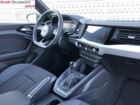 Audi A1 Sportback 40 TFSI 207 ch S tronic 7 S Line - <small></small> 36.890 € <small>TTC</small> - #7