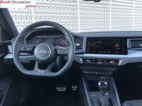 Audi A1 Sportback 40 TFSI 207 ch S tronic 7 S Line - <small></small> 36.890 € <small>TTC</small> - #10