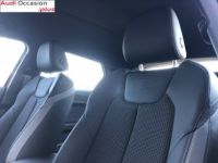 Audi A1 Sportback 40 TFSI 207 ch S tronic 7 S Line - <small></small> 36.890 € <small>TTC</small> - #30