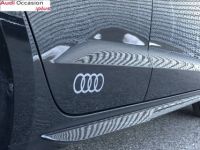 Audi A1 Sportback 40 TFSI 207 ch S tronic 7 S Line - <small></small> 36.890 € <small>TTC</small> - #38