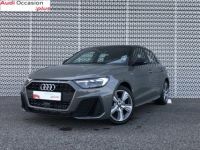 Audi A1 Sportback 40 TFSI 207 ch S tronic 7 S Line - <small></small> 35.490 € <small>TTC</small> - #1