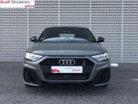 Audi A1 Sportback 40 TFSI 207 ch S tronic 7 S Line - <small></small> 35.490 € <small>TTC</small> - #2